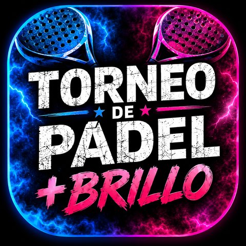Primer Torneo de Pádel +Brillo